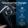 MMOBIEL Auto Ladegerät USB-C und USB-A - 38W Produktbild-Vorschau 5