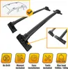 Barres De Toit En Aluminium Pour Honda CR-V 2007-2012, Voir les images du produit 3
