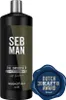 Sebastian Professional Man The Smoother Rinse-Out Produktbild-Vorschau 5