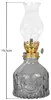 Dekorative Petroleumlampe im Retro-Stil – 19,5 cm Produktbild-Vorschau 10