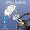 Bluetooth Sportkopfhörer Kabellos 5.4, 68 Std Akkulaufzeit, Produktbild-Vorschau 5