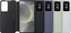 Samsung Smart View Case, Z klapką, Samsung, Galaxy S24, Podgląd zdjęcia produktu 4