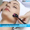 Starostlivosť o pleť Dermaroller Starostlivosť o fúzy Náhľad obrázku produktu 6