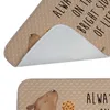 Mr. & Mrs. Panda Duschvorleger Hund Keks - Hundeglück - Produktbild-Vorschau 5