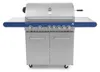 G21 Florida BBQ Premium line Gasgrill, 7 Brenner + er Produktbild-Vorschau 3