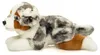 Teddy-Hermann Teddy Hermann Austrálsky ovčiak ležiaci 40 cm Náhľad obrázku produktu 3