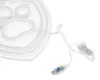 Forever Néon LED suspendu sur plexiglas Paw Patrol Voir les images du produit 12