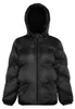 Veste matelassée pour femme Dulcey - Noir, L Voir les images du produit 1