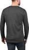Solid SDTimur Herren Longsleeve Langarmshirt Shirt mit Produktbild-Vorschau 3