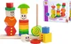 Eichhorn/Heros Figuren-Steckpuzzle; 100073422 Produktbild-Vorschau 13