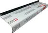 Gutmann Aluminium Fensterbank anthrazit RAL 7016, Tiefe: 90 Produktbild-Vorschau 2
