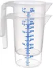 APS 30061 Dzbanek z miarką APS STACKABLE, 0,5 l, Podgląd zdjęcia produktu 3