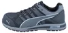 PUMA Elevate Knit Herren Halbschuhe S1P grau - Größe: 44 Produktbild-Vorschau 2
