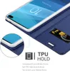 Cadorabo DE-133768, Samsung, Samsung Galaxy S10 PLUS, Modrá Náhľad obrázku produktu 5
