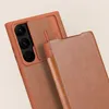 Nillkin Qin Leather Pro Hülle für SAMSUNG S23 Ultra Produktbild-Vorschau 13