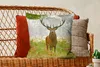 MuchoWow® Zierkissen Sofakissen Wohnzimmer Dekokissen 50x50 Produktbild-Vorschau 5