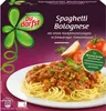 Du darfst Spagehtti Bolognese (375g Packung) + usy Block Produktbild-Vorschau 2