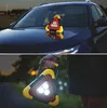 EMOS LED výstražný trojuholník, dobíjateľný, COB LED + Náhľad obrázku produktu 6