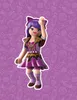 PLAYMOBIL, Viona, Mädchen-Sammelkonzept, 70384 Produktbild-Vorschau 2
