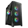 COUGAR DUOFACE PRO RGB, Midi-Tower, ohne Netzteil, Produktbild-Vorschau 1