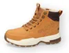 Dockers Herren Schnürboots/ Winterboots Braun Kunstleder Produktbild-Vorschau 45