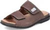 Rieker Herren Pantolette Clog Leder 25592, Größe:43 EU, Produktbild-Vorschau 15