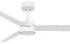 Energiespar Deckenventilator mit LED Beleuchtung und Produktbild-Vorschau 4