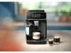 Philips Series 2300 EP2334/10 Kaffeevollautomat Schwarz Náhled obrázku produktu 24