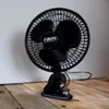 RAM ventilátor s klipsem 18cm Náhled obrázku produktu 8