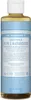 Dr.Bronner's 18-IN-1, Tekuté mýdlo, Čisticí, Aqua, Náhled obrázku produktu 1