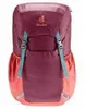 Dětský batoh Deuter Junior ink-lake Náhled obrázku produktu 10