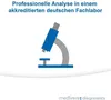 medivere diagnostics Urintest Jodid - Labordiagnostik Produktbild-Vorschau 7