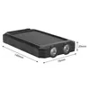 Solar Powerbank 30000mAh mit LED Licht, 2 Outputs Power Produktbild-Vorschau 10