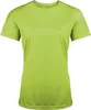 PROACT® Damen Basic Sport Funktionsshirt Kurzarm Produktbild-Vorschau 4