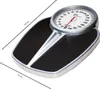Mechanische badezimmerwaage 200 kg 1 kg Little balance 8182 Produktbild-Vorschau 1