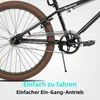 JOYSTAR Kinderfahrrad 24 Zoll BMX Fahrrad für Jungen Produktbild-Vorschau 3