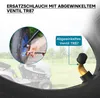 Schlauch für den Rasenmäherreifen 15x6.00-6 mit Produktbild-Vorschau 4