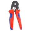 Knipex 97 53 14, Modrá, Červená, 180 mm, 404 g Náhľad obrázku produktu 16