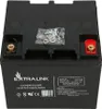 Batteria Extralink AGM 12 V 40 Ah senza manutenzione, Anteprima dell’immagine prodotto 2