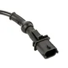 2x ABS Sensor Set vorne 9115064 für OPEL COMBO CORSA C Produktbild-Vorschau 5