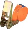 Safetytex 1x Spanngurt einteilig 4m lang 25mm breit 500kg Produktbild-Vorschau 1