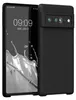 kwmobile Handyhülle für Google Pixel 6 Pro Hülle - Case Produktbild-Vorschau 1