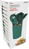Utensili Da Cucina In Silicone Con Frusta Alpina Set 12 El. Anteprima dell’immagine prodotto 2
