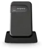 Emporia SIMPLICITYglam.4G, Klapphandy, Single SIM, 7,11 cm Produktbild-Vorschau 7