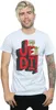 Star Wars - "Dad Jedi Master" T-Shirt für Herren BI46346 Produktbild-Vorschau 2