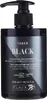 BLACK Haartoner SCHWARZ - 300ml Produktbild-Vorschau 2
