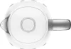 Smeg KLF03WHMEU, 1,7 L, 2400 W, Biela, Nerezová oceľ, Náhľad obrázku produktu 12