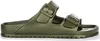 Birkenstock Arizona EVA Khaki Normaal Voetbed - Loafers - Produktbild-Vorschau 57