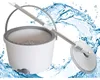 Verk 27776 360 Spin-Wischmopp, Eimer, 2x Mikrofaser-Bezug, Produktbild-Vorschau 12
