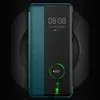 Huawei P30 Pro Case, Slim Business Smart View Smart Wake Anteprima dell’immagine prodotto 2